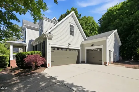 6208 Cabin Branch Drive Durham NC 27712