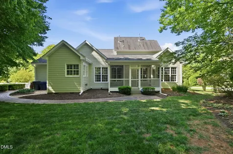 6208 Cabin Branch Drive Durham NC 27712