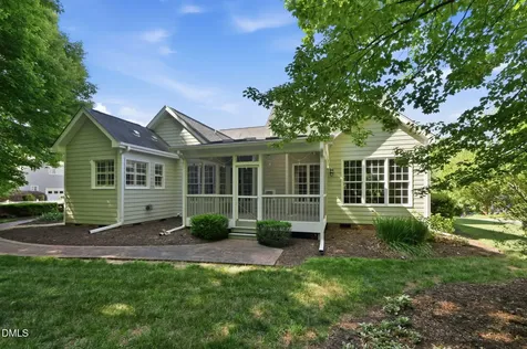 6208 Cabin Branch Drive Durham NC 27712