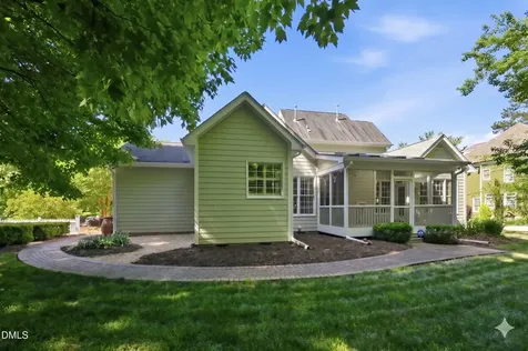 6208 Cabin Branch Drive Durham NC 27712