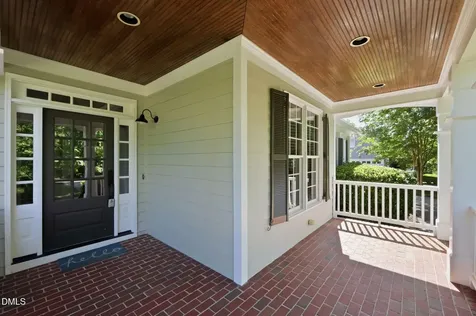 6208 Cabin Branch Drive Durham NC 27712