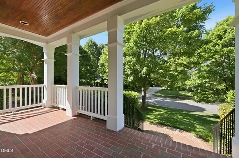 6208 Cabin Branch Drive Durham NC 27712