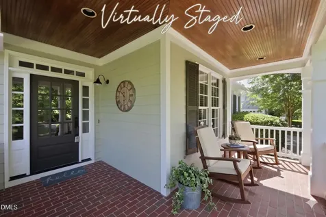 6208 Cabin Branch Drive Durham NC 27712