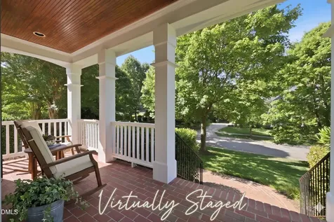 6208 Cabin Branch Drive Durham NC 27712