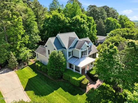 6208 Cabin Branch Drive Durham NC 27712
