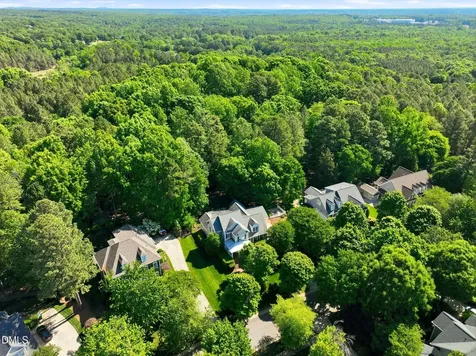 6208 Cabin Branch Drive Durham NC 27712