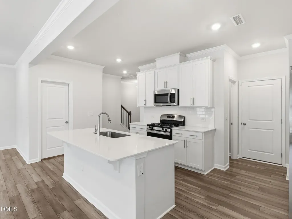 388 Garden Vine Trail Raleigh NC 27610