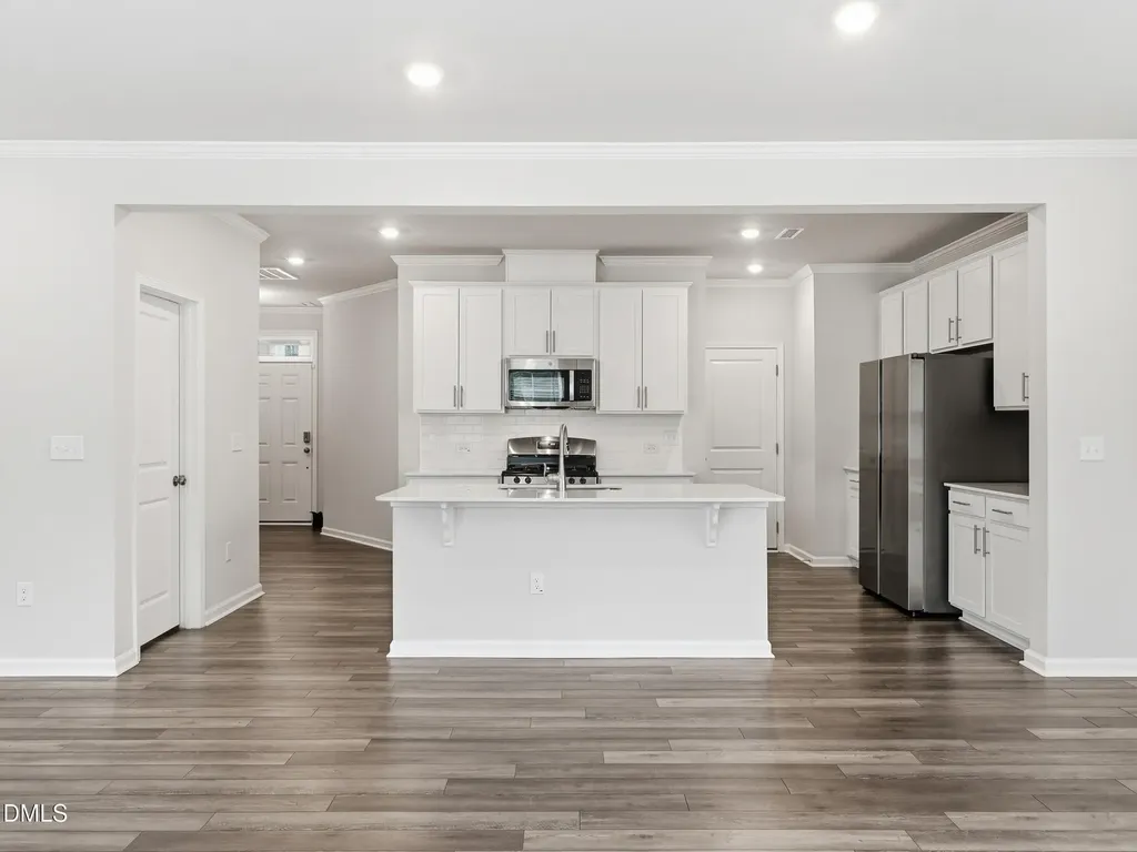 388 Garden Vine Trail Raleigh NC 27610