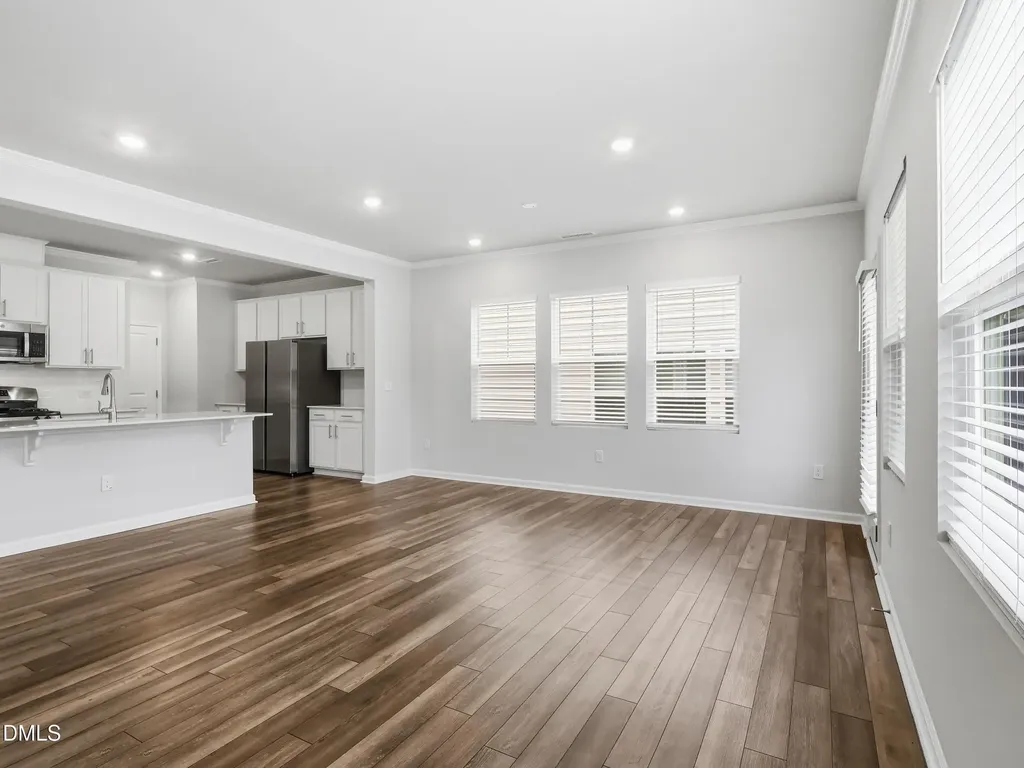 388 Garden Vine Trail Raleigh NC 27610