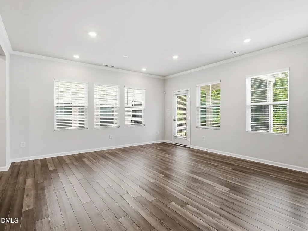 388 Garden Vine Trail Raleigh NC 27610
