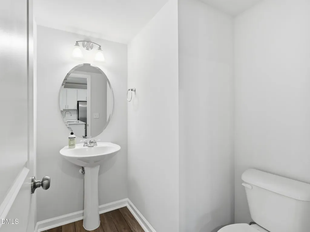 388 Garden Vine Trail Raleigh NC 27610