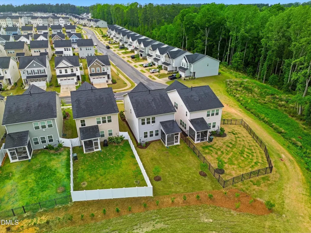 388 Garden Vine Trail Raleigh NC 27610