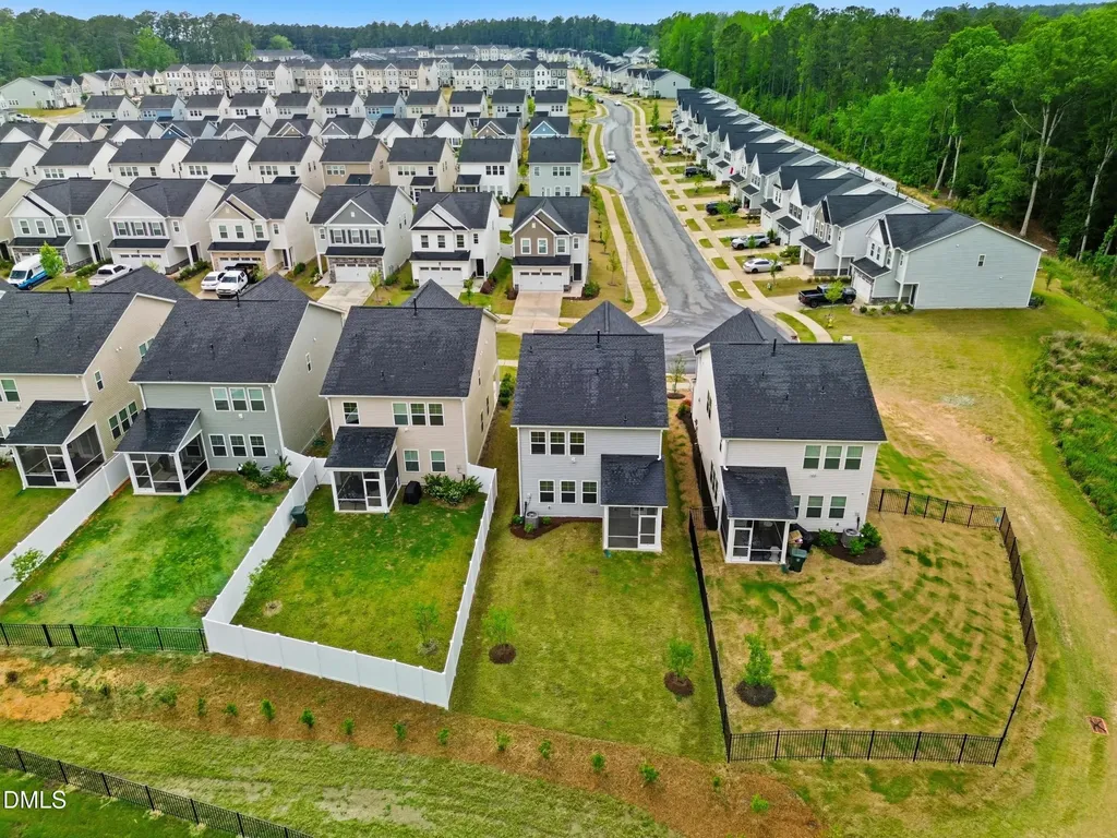 388 Garden Vine Trail Raleigh NC 27610