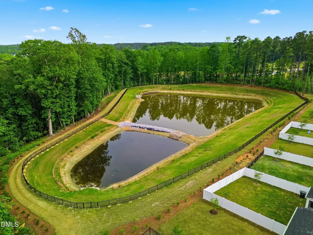 388 Garden Vine Trail Raleigh NC 27610