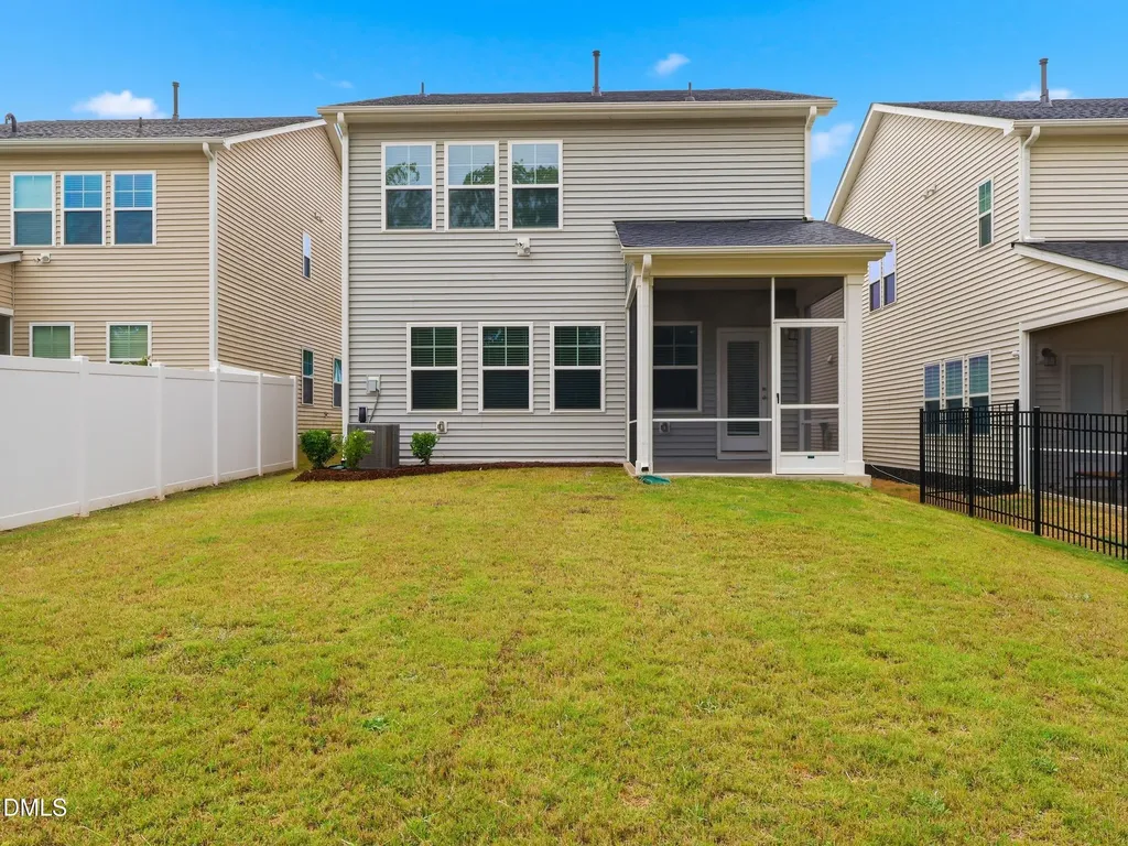 388 Garden Vine Trail Raleigh NC 27610