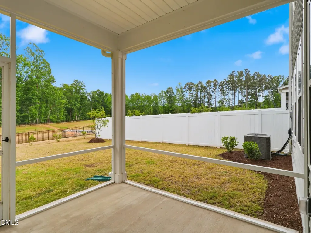 388 Garden Vine Trail Raleigh NC 27610