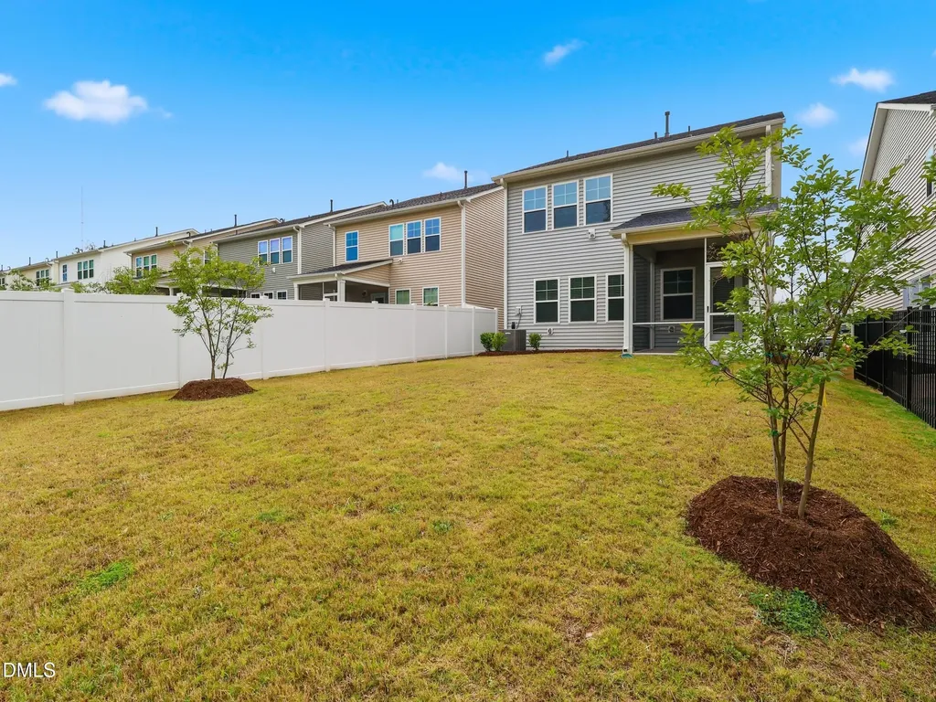 388 Garden Vine Trail Raleigh NC 27610