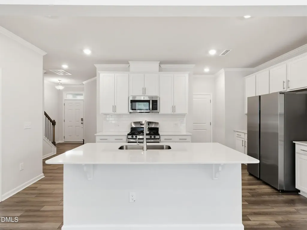 388 Garden Vine Trail Raleigh NC 27610