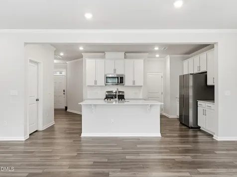 388 Garden Vine Trail Raleigh NC 27610
