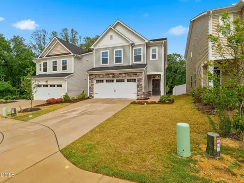 388 Garden Vine Trail Raleigh NC 27610