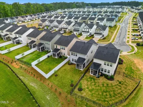 388 Garden Vine Trail Raleigh NC 27610
