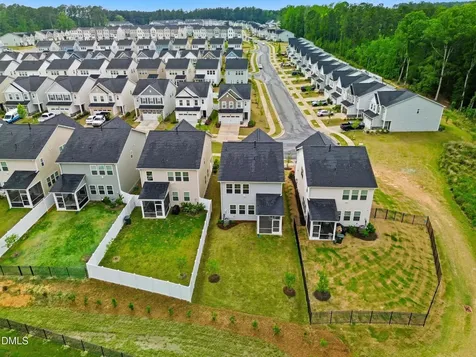 388 Garden Vine Trail Raleigh NC 27610