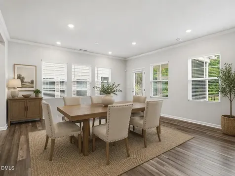 388 Garden Vine Trail Raleigh NC 27610