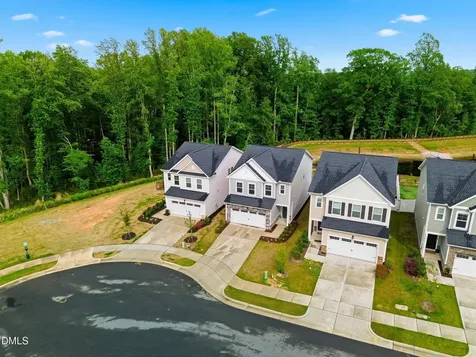 388 Garden Vine Trail Raleigh NC 27610
