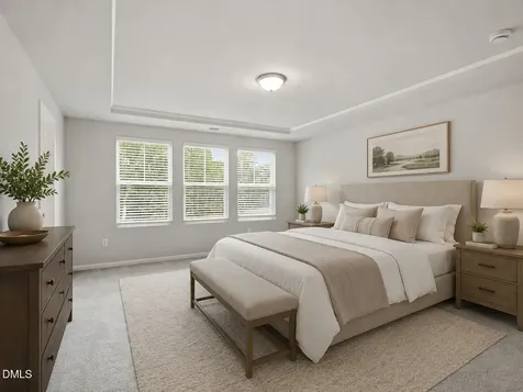 388 Garden Vine Trail Raleigh NC 27610
