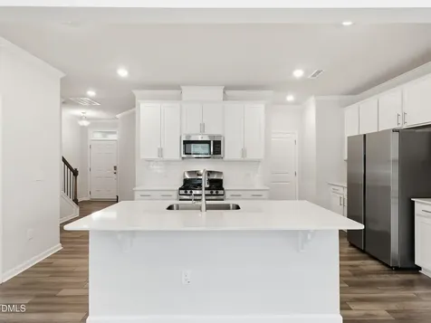 388 Garden Vine Trail Raleigh NC 27610