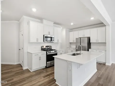 388 Garden Vine Trail Raleigh NC 27610
