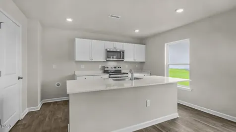 113 Vignette Drive Wilsons Mills NC 27577