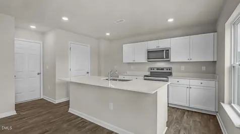113 Vignette Drive Wilsons Mills NC 27577