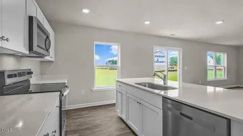 113 Vignette Drive Wilsons Mills NC 27577