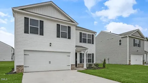 113 Vignette Drive Wilsons Mills NC 27577