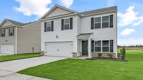 113 Vignette Drive Wilsons Mills NC 27577