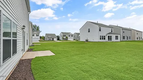 113 Vignette Drive Wilsons Mills NC 27577