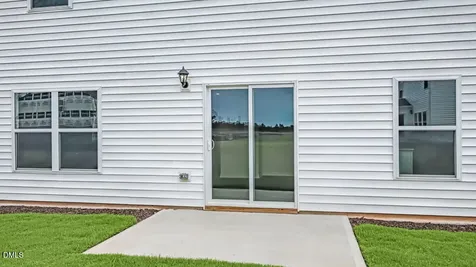 113 Vignette Drive Wilsons Mills NC 27577