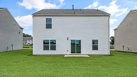 113 Vignette Drive Wilsons Mills NC 27577