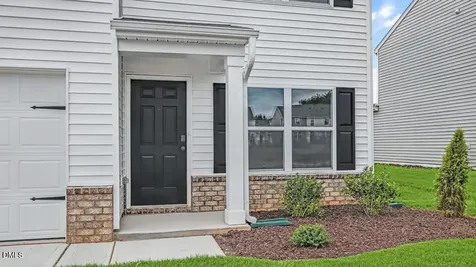 113 Vignette Drive Wilsons Mills NC 27577