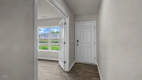 113 Vignette Drive Wilsons Mills NC 27577