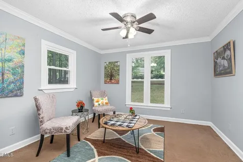 1732 Acorn Ridge Road Rocky Mount NC 27804