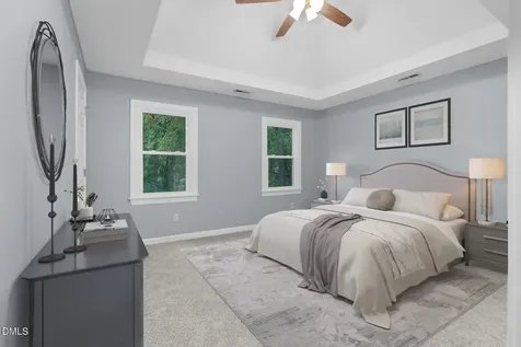 1732 Acorn Ridge Road Rocky Mount NC 27804