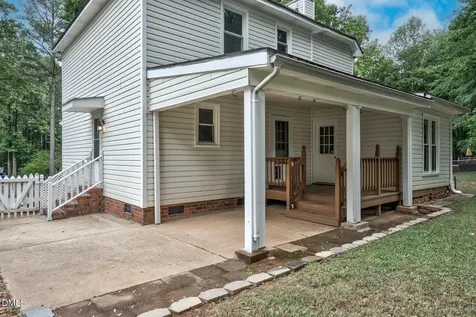 1732 Acorn Ridge Road Rocky Mount NC 27804