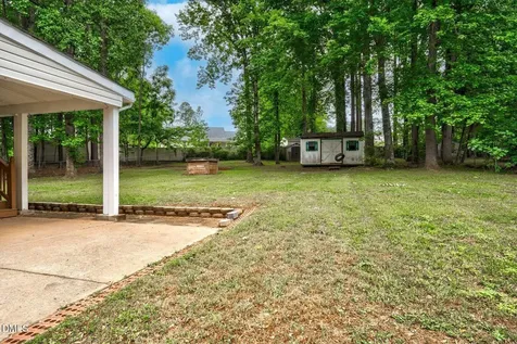 1732 Acorn Ridge Road Rocky Mount NC 27804