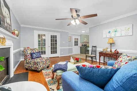 1732 Acorn Ridge Road Rocky Mount NC 27804