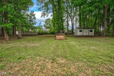 1732 Acorn Ridge Road Rocky Mount NC 27804