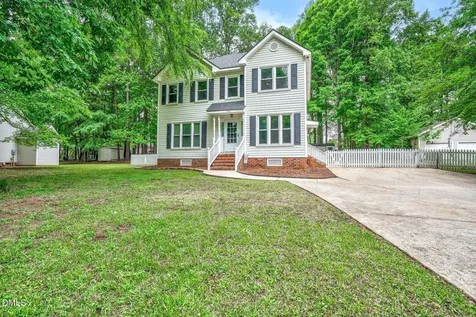 1732 Acorn Ridge Road Rocky Mount NC 27804