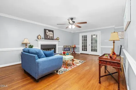 1732 Acorn Ridge Road Rocky Mount NC 27804