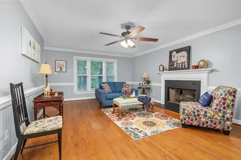 1732 Acorn Ridge Road Rocky Mount NC 27804